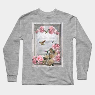 Sweet memories. Long Sleeve T-Shirt